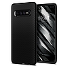 Spigen LIQUID AIR GALAXY S10+ PLUS MATTE FEKETE