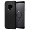 Spigen LIQUID AIR GALAXY S9 MATTE FEKETE