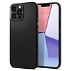 Spigen LIQUID AIR IPHONE 13 PRO MATTE FEKETE