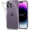 Spigen - Liquid Crystal Glitter - iPhone 14 Pro Max - Crystal Quartz (KF2310745)