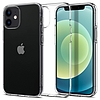 Spigen LIQUID CRYSTAL IPHONE 12/12 PRO CRYSTAL CLEAR