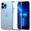 Spigen LIQUID CRYSTAL IPHONE 13 PRO CRYSTAL CLEAR