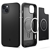 Spigen MAG ARMOR IPHONE 14 PLUS MATTE FEKETE