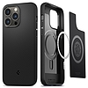 Spigen - Mag Armor - iPhone 14 Pro Max - matt fekete (KF2310509)