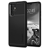 Spigen Rugged Armor Huawei P30 Pro hátlaptok fekete (L37CS25725)