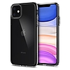 Spigen ULTRA HYBRID IPHONE 11 CRYSTAL CLEAR