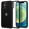 Spigen ULTRA HYBRID IPHONE 12/12 PRO MATTE FEKETE