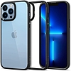 Spigen ULTRA HYBRID IPHONE 13 PRO MATTE FEKETE