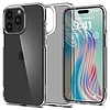 Spigen ULTRA HYBRID IPHONE 15 PRO FAGYTISZTA