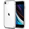 Spigen - Ultra Hybrid - iPhone 7/8/SE 2, SE 2020/SE 3, SE 2022 - átlátszó (KF237841)