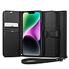 Spigen WALLET S IPHONE 14 FEKETE