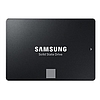 SSD 500GB 2,5 SATA3 Samsung 870 EVO  (R/W:560/530 MB/s) MZ-77E500B/EU