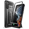 Supcase UNICORN BEETLE PRO GALAXY S22 BLACK