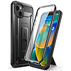 Supcase - Unicorn Beetle Pro - iPhone 13 / 14 - Fekete (KF2310711)