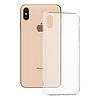 Techsuit - átlátszó szilikon (ömlesztett) - iPhone XS Max - átlátszó (KF231565)