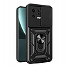 Techsuit - CamShield sorozat - Xiaomi 13 - Fekete (KF2313054)