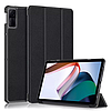 Techsuit - FoldPro - Xiaomi Redmi Pad - Fekete (KF2311468)