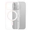 Techsuit - MagSafe Pro - iPhone 15 Pro Max - Nude Pink (KF2314190)