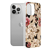 Techsuit - Marble Series - iPhone 13 Pro - Mary Berry Nude (KF238822)