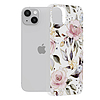 Techsuit - Marble Series - iPhone 14 Plus - Chloe White (KF2311306)