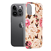 Techsuit - Marble Series - iPhone 14 Pro Max - Mary Berry Nude (KF2311321)