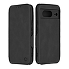 Techsuit - Safe Wallet Plus - Google Pixel 8 - fekete (KF2314132)