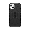 UAG Pathfinder Magsafe - védőtok iPhone 15 Plus-hoz (fekete)