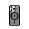 UAG Pathfinder Magsafe - védőtok iPhone 15 Pro-hoz (hamu)