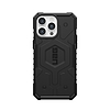 UAG Pathfinder Magsafe - védőtok iPhone 15 Pro Max készülékhez (fekete)