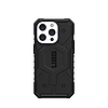 UAG Pathfinder - védőtok iPhone 14 Pro Max készülékhez, compatibilis a MagSafe-el (fekete)