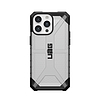 UAG Plasma - védőtok iPhone 15 Pro Max-hoz (jég)