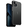 Uniq tok Combat iPhone 14 Plus 6.7" fekete / korom