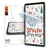 VÉDŐ Spigen PAPER TOUCH IPAD PRO 12.9 2020 / 2021 / 2022 MATTE TISZTA