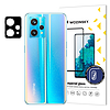 Wozinsky Full Camera Glass 9H Full Camera Tempered Glass Realme 9 Pro + (9 Pro Plus)