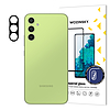 Wozinsky Full Camera Glass edzett üveg Samsung Galaxy A34 5G 9H kamerához