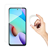 Wozinsky Nano Flexi hibrid rugalmas üvegfólia Xiaomi Redmi 10 edzett üveg