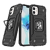 Wozinsky Ring Armor IPHONE 14 MAX Fekete