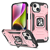 Wozinsky Ring Armor iPhone 15 iPhone 15 Ring Armor tok - arany