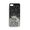 Wozinsky Star Glitter Shining Cover Samsung Galaxy A42 5G fekete