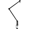 YMC 20 microphone boom arm stand YENKEE